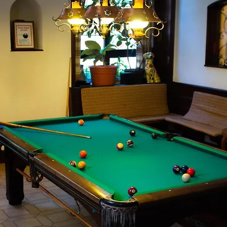 Hotel Römerhof 3*