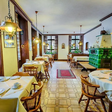Hotel Roemerhof 3*
