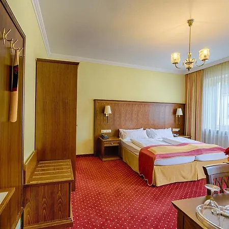 Römerhof Hotel