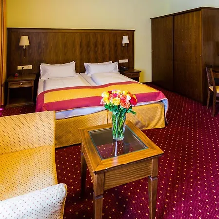 Römerhof 3*