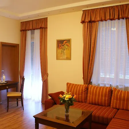 Roemerhof Baden-Baden