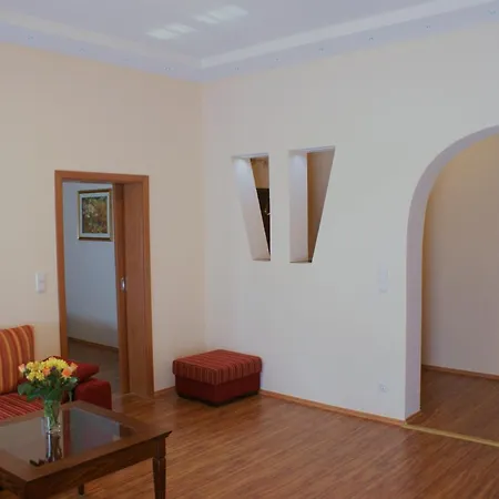 Hotel Römerhof