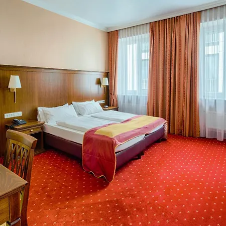 Roemerhof Hotel Baden-Baden