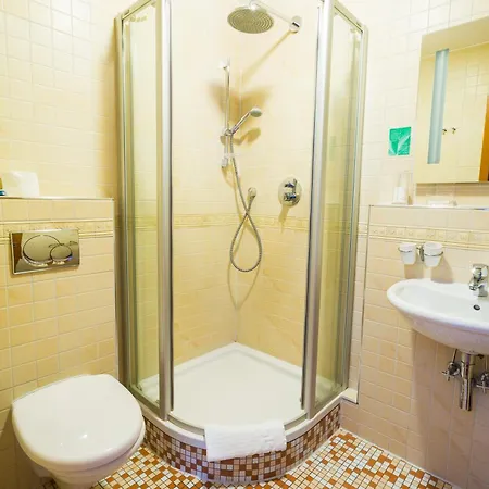 Römerhof 3* Baden-Baden