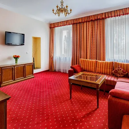 Roemerhof Hotel