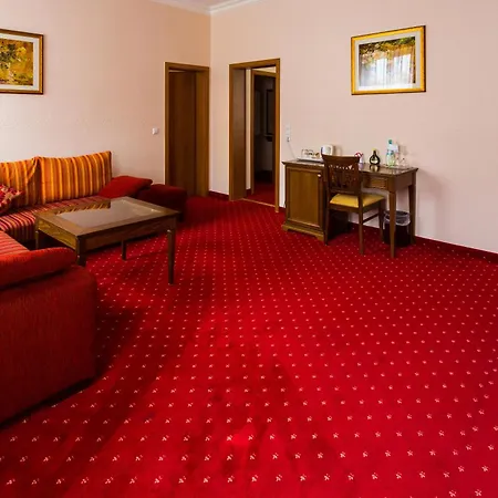 Hotel Römerhof
