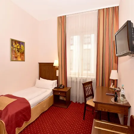 Hotel Roemerhof Baden-Baden