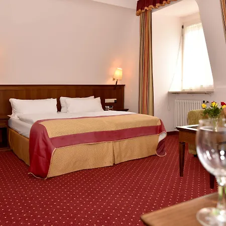 Roemerhof Hotel