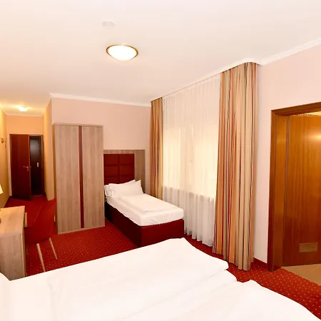 Hotel Roemerhof