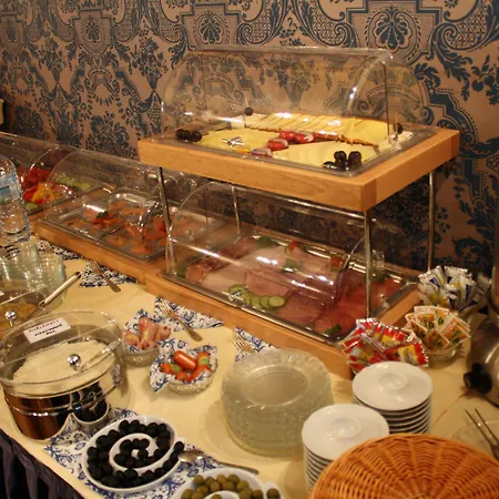 Roemerhof Hotel Baden-Baden