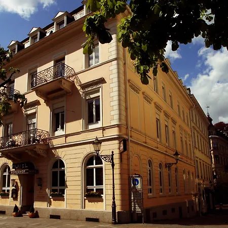 Roemerhof Baden-Baden