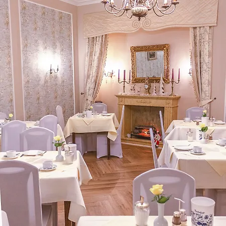 Roemerhof 3* Baden-Baden