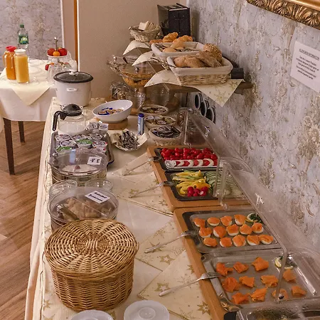 Roemerhof Baden-Baden