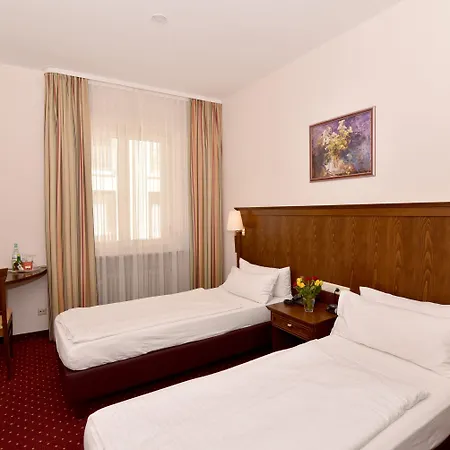 Roemerhof Hotel Baden-Baden