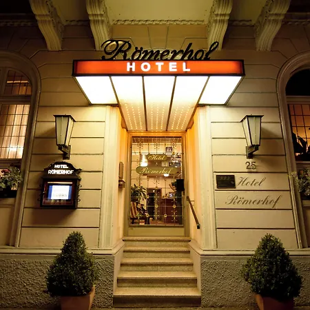 レーマーホフ 3*