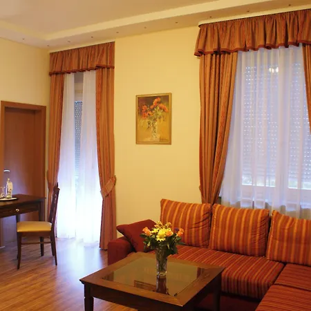 Roemerhof Baden-Baden