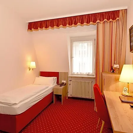 Roemerhof 3* Баден-Баден