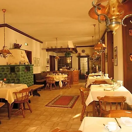 Römerhof Hotell 3*