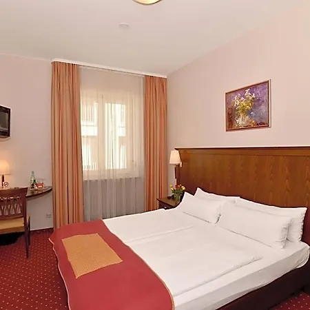 Hotell Römerhof 3*