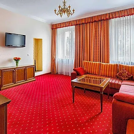 Römerhof Hotell