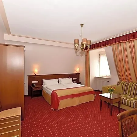 Römerhof 3* Baden-Baden