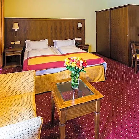 Hotell Römerhof