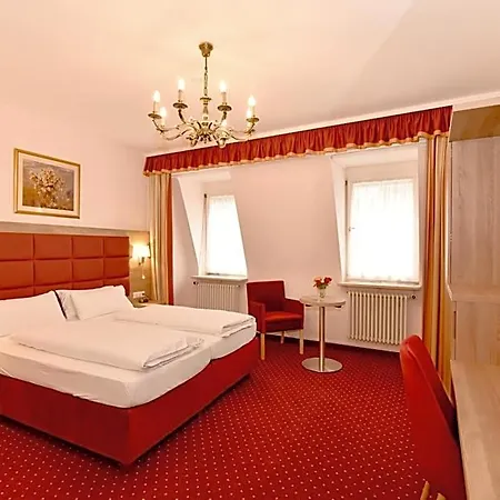 Römerhof Hotell