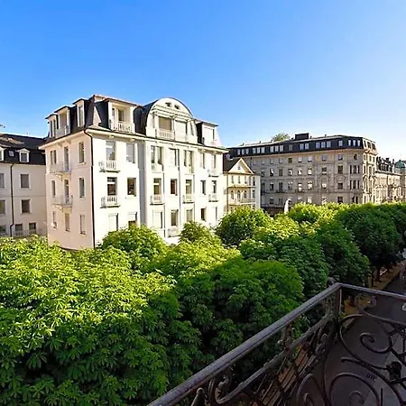 Römerhof Hotell 3*