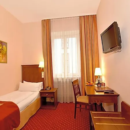 Hotell Römerhof