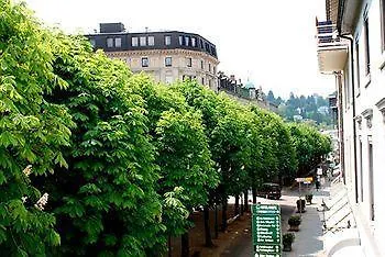 Hotel Römerhof