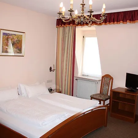 Hotel Roemerhof