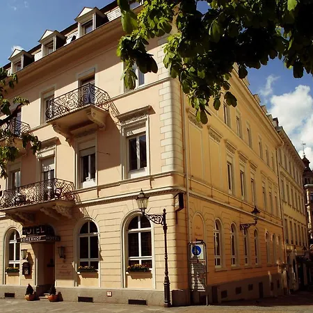 Roemerhof Hotel