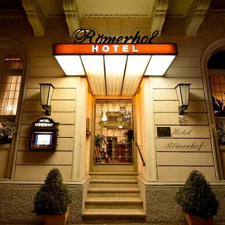 Römerhof Baden-Baden