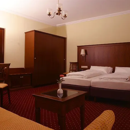 Römerhof Hotel 3*