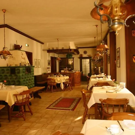 Roemerhof 3*