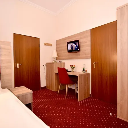 Hotel Roemerhof