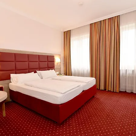 Hotel Römerhof