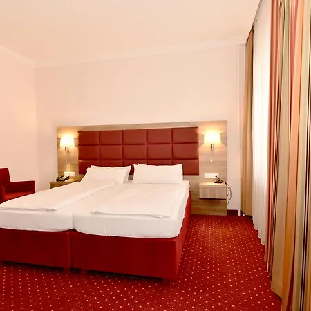 Roemerhof Baden-Baden