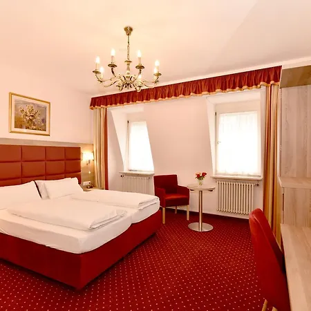 Roemerhof Hotel Baden-Baden