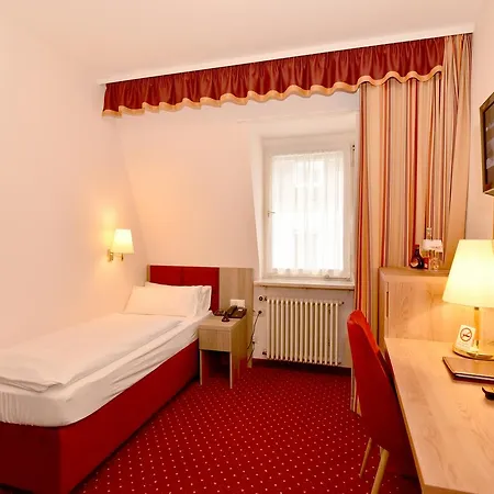 Roemerhof 3* Баден-Баден