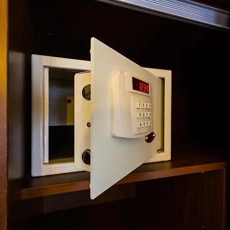 Roemerhof Hotel 3*