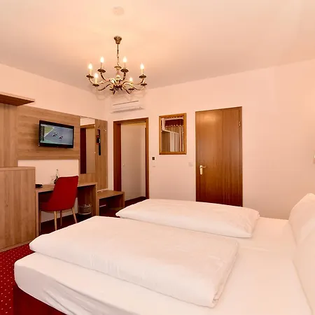 Hotel Römerhof Baden-Baden