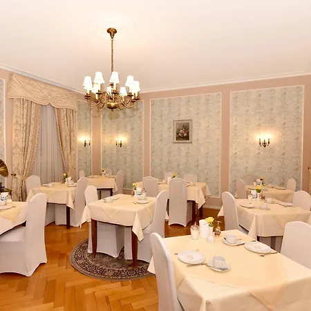 Roemerhof Baden-Baden