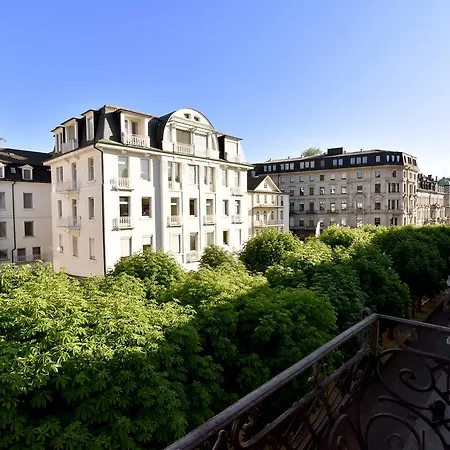Roemerhof Hotel