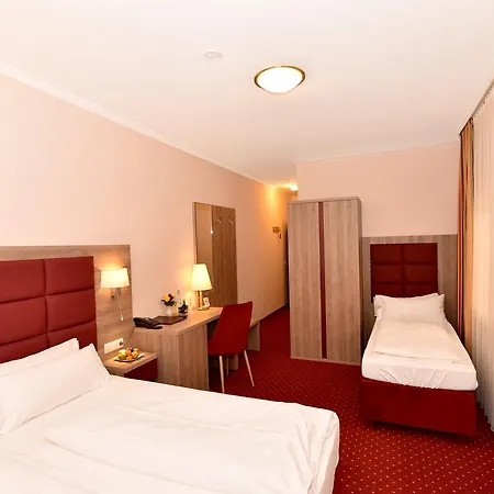 Roemerhof Hotel Baden-Baden