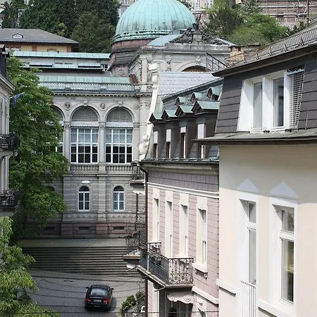 Hotel Roemerhof