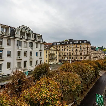 Hotel Roemerhof 3*