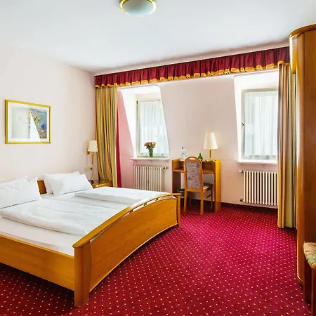 Hotel Roemerhof