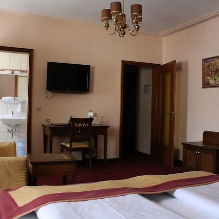 Römerhof 3*