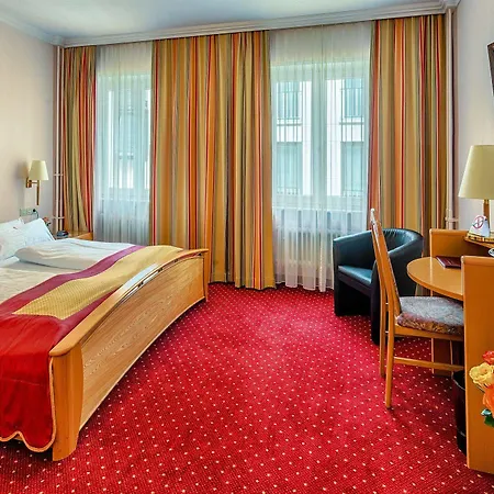 Hotel Roemerhof